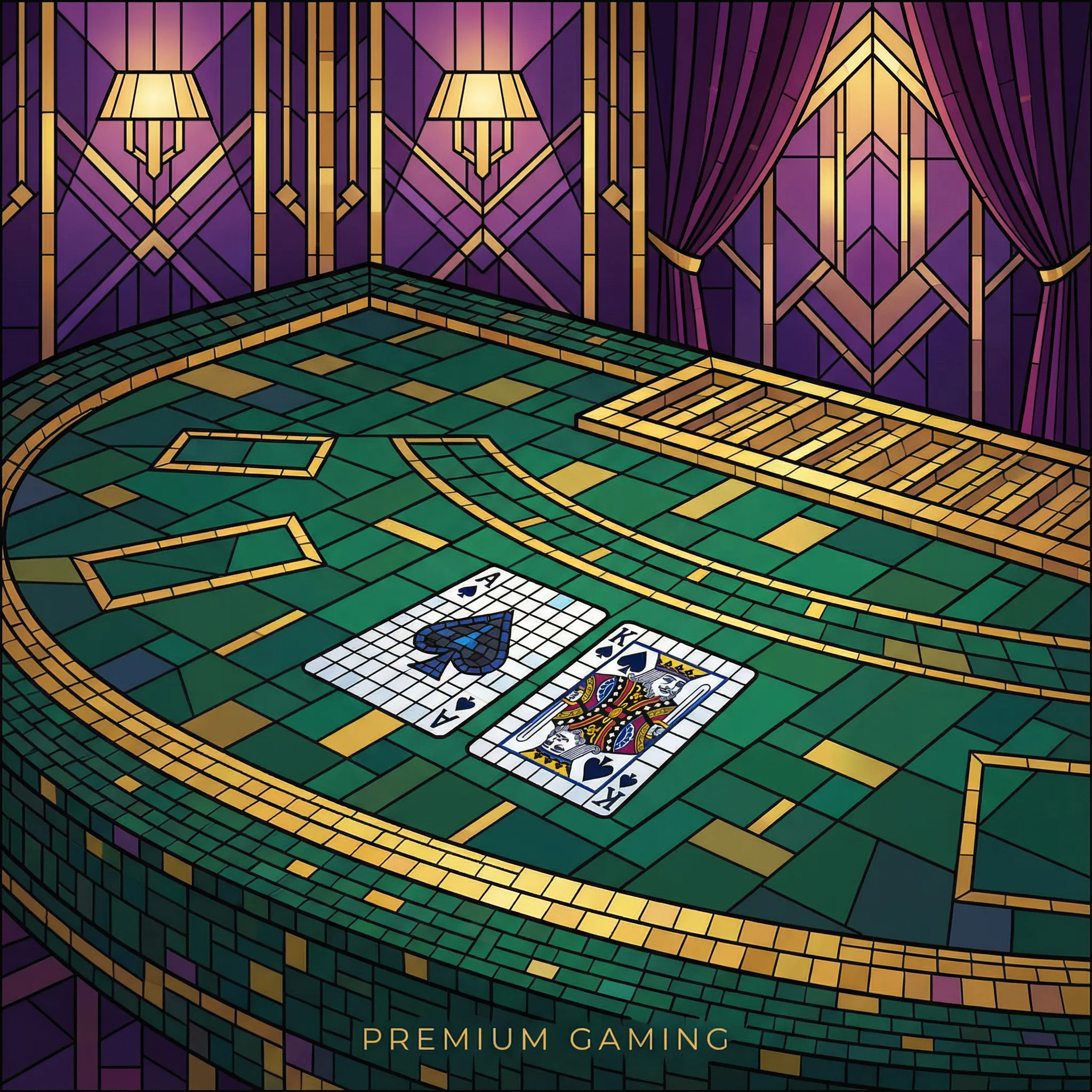 Blackjack betboom - Jogo de 21 com dealers ao vivo