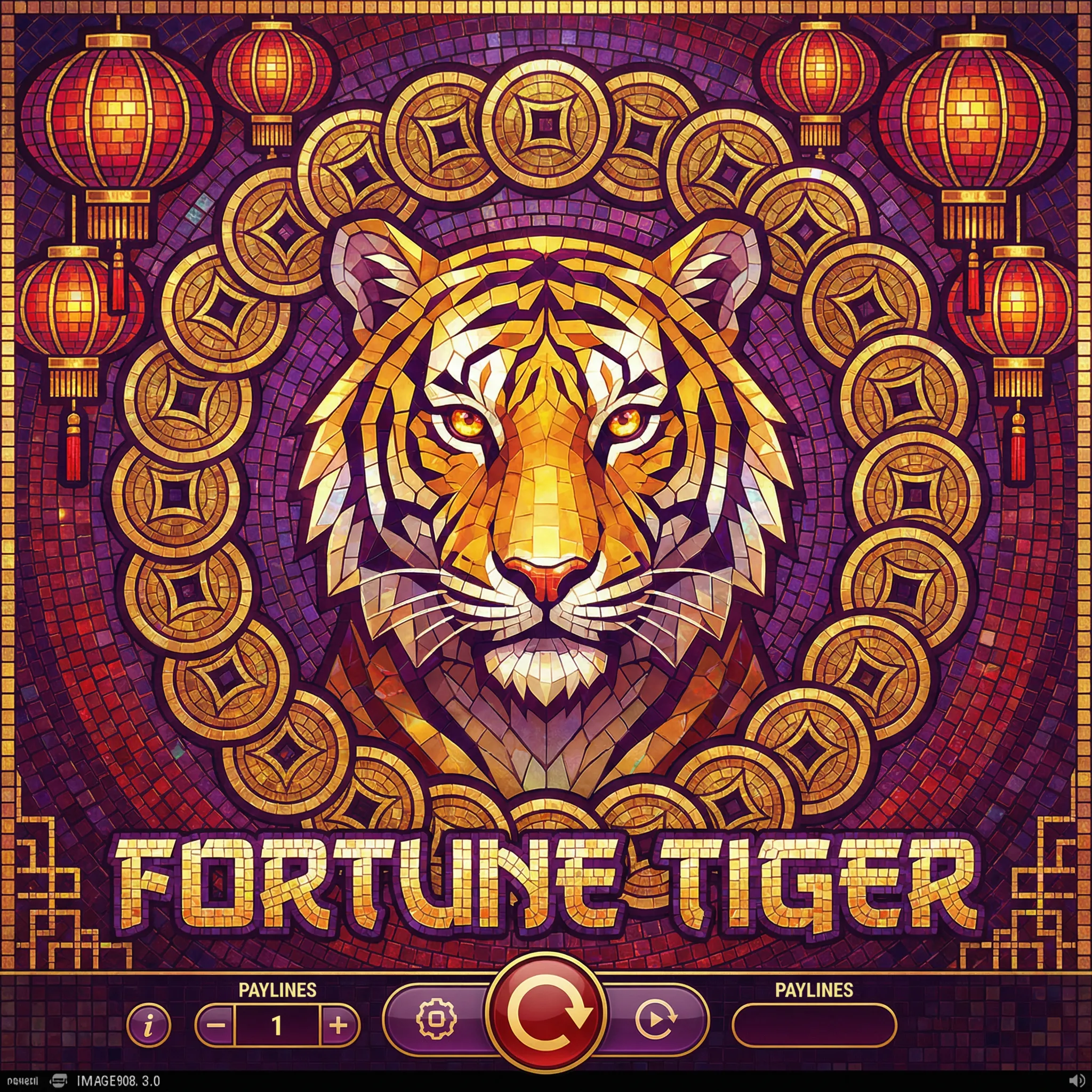 Fortune Tiger betboom - Jogo do tigre da fortuna