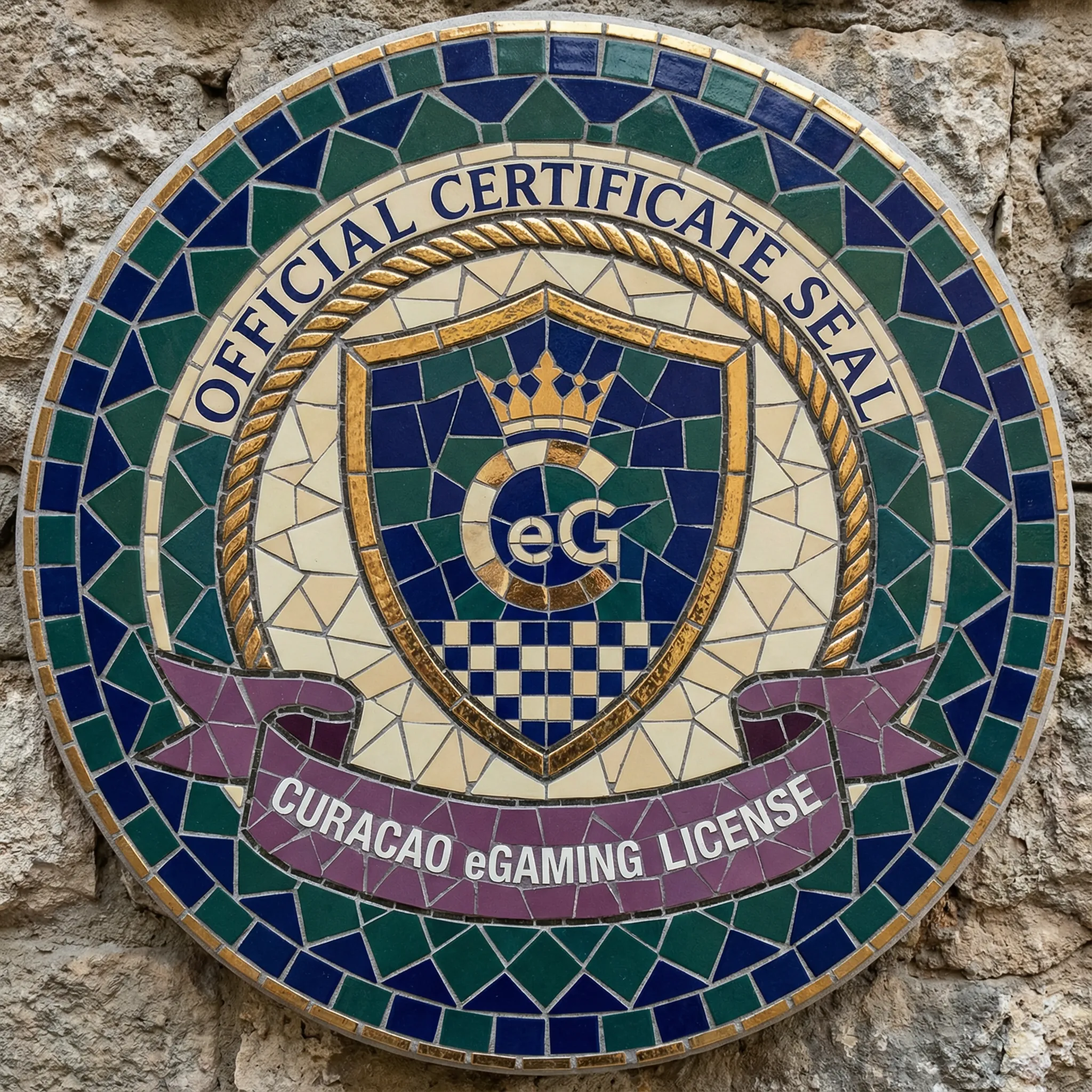 Licença Curaçao eGaming betboom - Cassino regulamentado